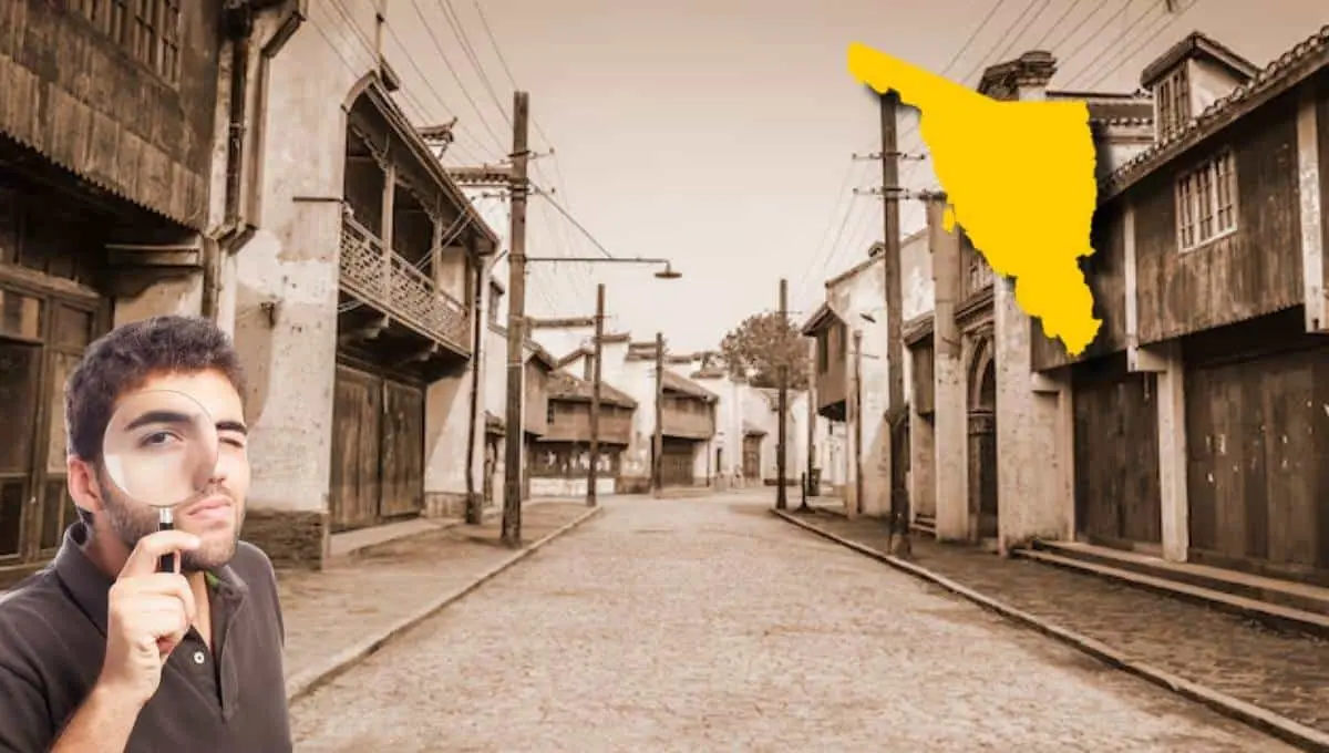 Conoce las calles más antiguas de Sonora y cómo llegar a ellas. Foto: Original