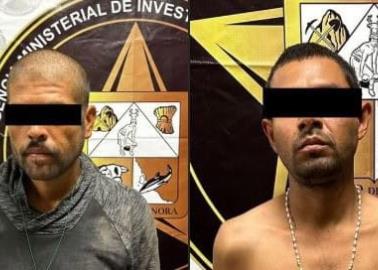 Encarcelan a dos por tentativa de homicidio en Ciudad Obregón