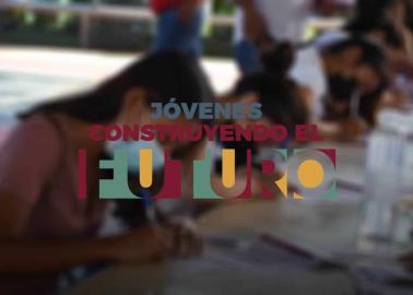 Jóvenes Construyendo el Futuro: El apoyo económico aumentará por ajuste al salario mínimo