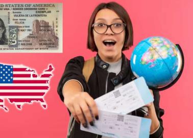 Visa americana 2024: ¿Cuáles son los requisitos para obtener el documento como turista?