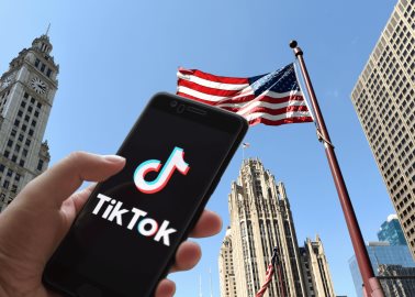 ¿Prohibirán TikTok en Estados Unidos? Un tribunal emitió este viernes un fallo contra la red social