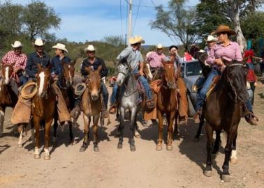 Mañana serán las fiestas de la Concepción en Yécora