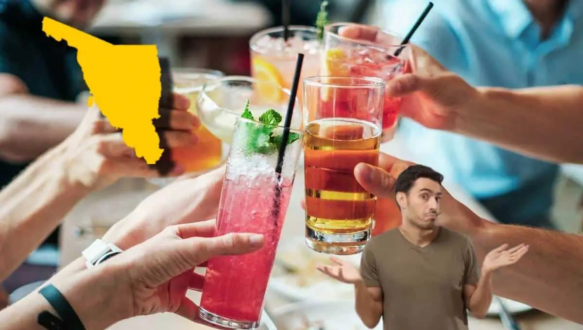 Esta es la mejor bebida típica de Sonora; según la IA. Foto: Original