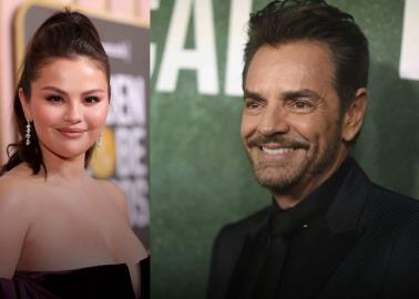 Eugenio Derbez desata polémica al criticar a Selena Gomez por su papel en Emilia Pérez