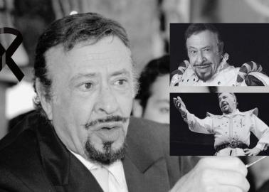 Muere Gonzalo Correa, actor de Don Juan Tenorio, a los 90 años