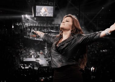 Inolvidable: así fue el último concierto de Jenni Rivera hace 12 años