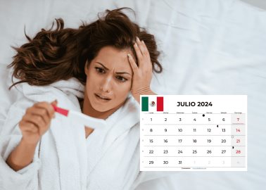 No vayas a salir con tu domingo 7, conoce por qué se relaciona con los embarazos