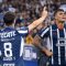 Rayados a la final: golea a Atlético San Luis 5-1