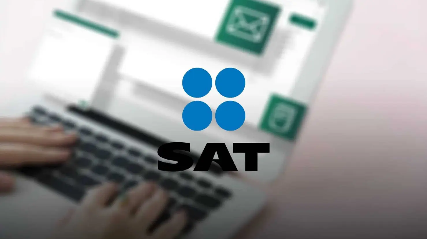 SAT: A partir del 1 de enero habrá una multa si no se cumple con un requisito; ¿Cuál es?