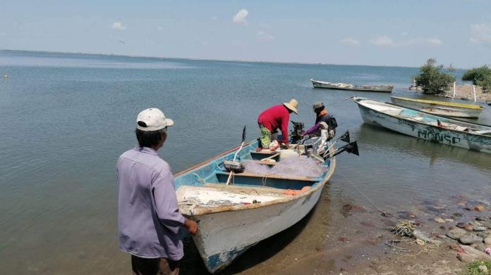 Piden freno a altos costos de permisos de pesca Piden freno a altos costos de permisos de pesca