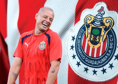 ¿Chicharito se retirará en Chivas o aceptará una oferta del extranjero? Esto dijo