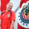 ¿Chicharito se retirará en Chivas o aceptará una oferta del extranjero? Esto dijo