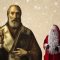 ¿Cómo fue que San Nicolás inspiró la figura de Santa Claus?