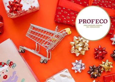 ¿De compras navideñas? Profeco recomienda cuidado con estos juguetes, que reportan anomalías