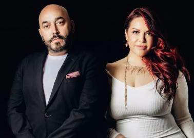 El tributo a Jenni Rivera por Lupillo y Jacqie Rivera