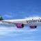 Pasajero de Volaris intenta desviar un vuelo a Estados Unidos