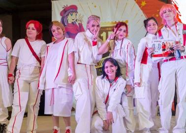 ANIMECON 2024: El Epicentro Geek del Sur de Sonora Llega a la Arena ITSON