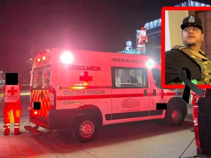 Diario del Yaqui - Asesinan en Culiacán al youtuber "El Gordo Peruci"