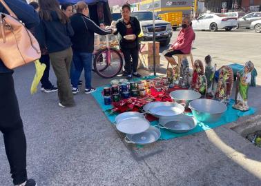 Aguinaldos se reflejan en ventas del centro de Obregón