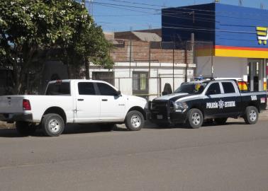 En Ciudad Obregón, intentan privar de la libertad a vecino de la colonia Beltrones