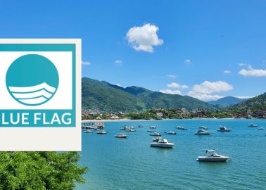 Estas son las únicas tres playas en Guerrero que tienen la certificación Blue Flag