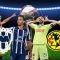 Final de la Liga MX Apertura 2024: América y Rayados, ¿quién llega como favorito?