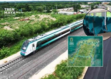 Tren Maya: Conoce los dos paquetes turísticos para vacaciones de diciembre 2024