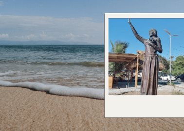 VIDEO | ¿Cómo llegar al muelle de San Blas, popular lugar de Nayarit que inspiró la canción de Maná?