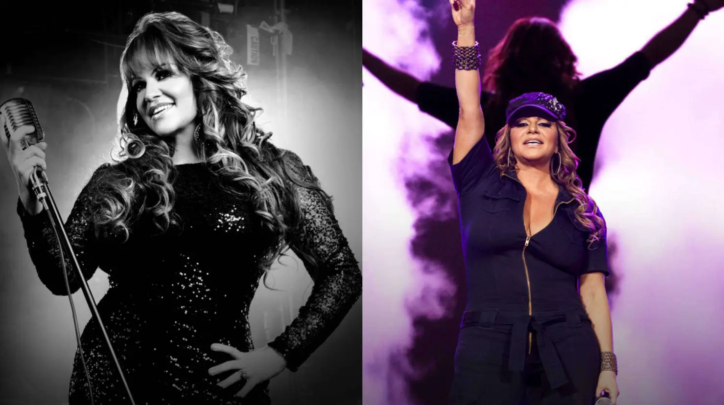 VIDEOS | ¿Cuáles son las 3 mejores canciones de Jenni Rivera, según la IA?