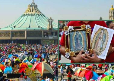 Virgen de Guadalupe: ¿Por qué su imagen es tan importante en México?