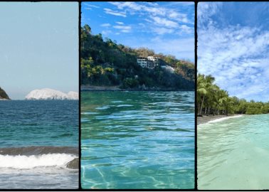 ¿Cuáles son las mejores playas de Zihuatanejo (Guerrero)? | IA