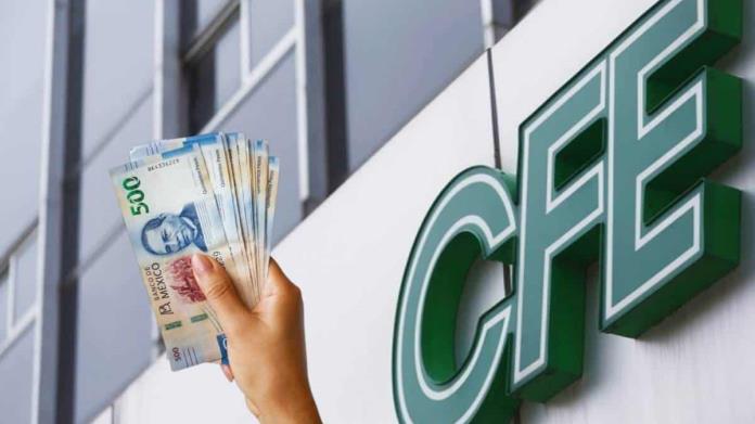 CFE: ¿existe multa por no pagar a tiempo el recibo de luz?