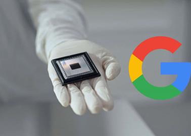 Chip cuántico de Google, un paso revolucionario hacia el futuro