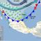 Clima en Sonora hoy 10 de diciembre: Fuertes vientos y temperaturas de hasta -10 grados por frente frío