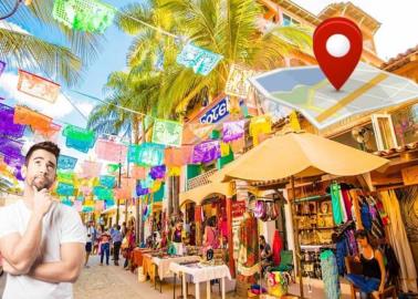 Conoce el Pueblo Mágico de Nayarit perfecto para los surfistas y bohemios