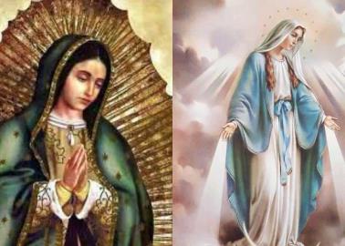 Día de la Virgen: 5 historias de supuestas apariciones que robaron reflectores hace años