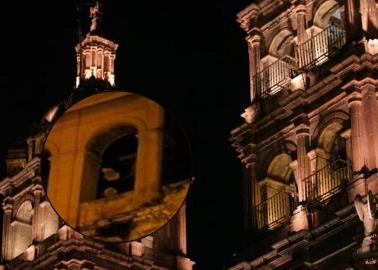 ¿De dónde surgió la leyenda de la monja de la catedral de Durango y cuál es la historia?