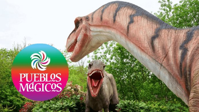 Descubre el Pueblo Mágico de Coahuila que se le conoce como La Ruta de los Dinosaurios Descubre el Pueblo Mágico de Coahuila que se le conoce como La Ruta de los Dinosaurios
