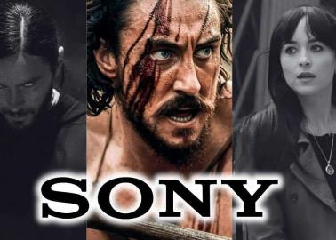 El fin del universo cinematográfico de Sony, Kraven, será su última película