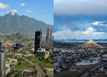 Monterrey vs. Hermosillo: ¿Cuál es el lugar más caro para vivir, según la IA?