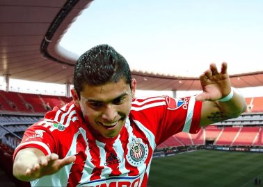 Orbelín Pineda a Chivas: El fichaje bomba que ilusiona a la afición para 2025