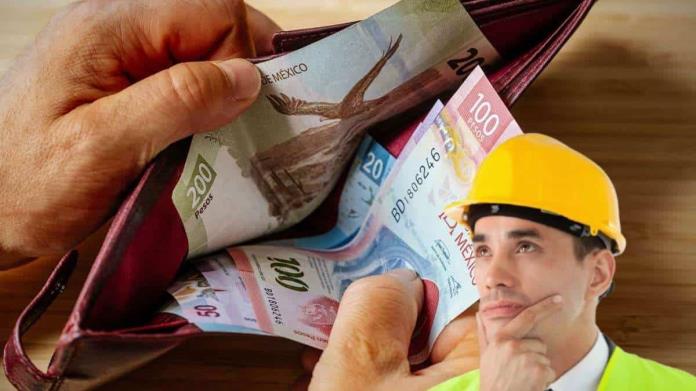 Salario mínimo: ¿Si gano más de lo establecido mi sueldo subirá en 2025? Salario mínimo: ¿Si gano más de lo establecido mi sueldo subirá en 2025?