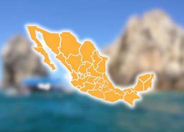 ¿Cuál es el estado con las playas más bonitas de México? | IA