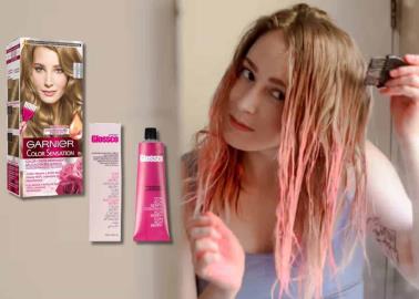 ¿Tinte de supermercado o profesional? Esta es la mejor opción para teñir tu cabello en casa