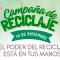 Diario del Yaqui, Jalo por Obregón y Chatarramex invitan a campaña de reciclaje