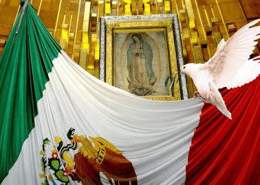 CEM respalda llamado de paz de la Arquidiócesis de México: guardar armas este 12 de diciembre