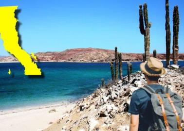 Conoce el ´Hawái mexicano´ que se encuentra en Baja California