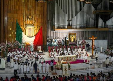 Día de la Virgen de Guadalupe 2024: ¿Dónde ver "Las Mañanitas" y qué artistas se presentarán?