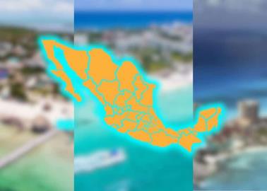 ¿Cuáles son las 3 mejores islas para visitar en México, según la inteligencia artificial?