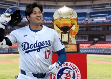 ¿Shoei Ohtani en Mexicali? Hay posibilidades de su presencia en la Serie del Caribe 2025